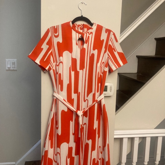 The MOD Groovy Dress - Picture 6 of 8